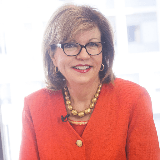 Susan Page - Professional null Speaker