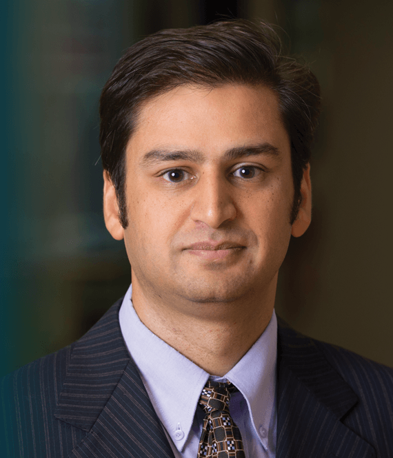 Amesh Adalja - Professional Speakers Booking