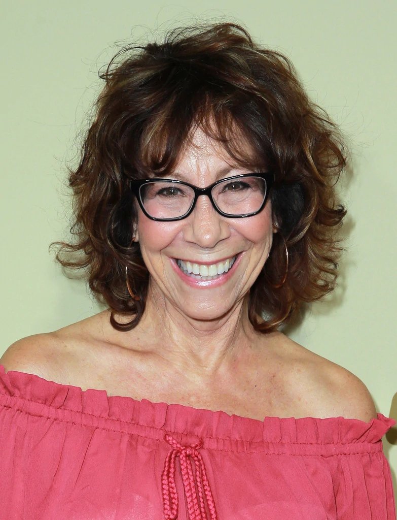 Mindy Sterling - Professional null Speaker