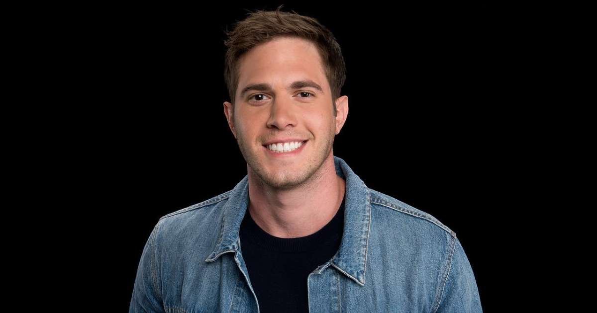 Blake Jenner - Professional null Speaker
