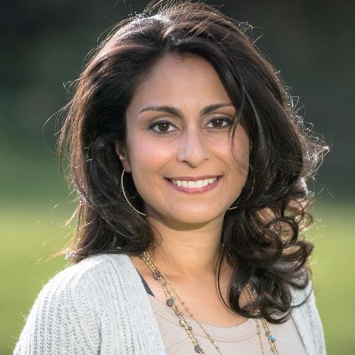 Celine Gounder - Professional Speakers Booking