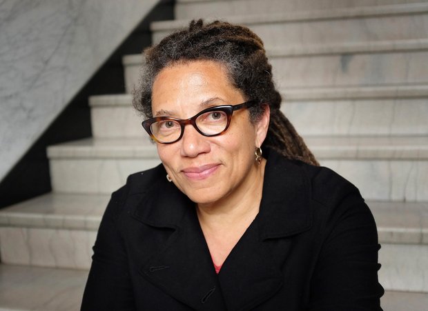 Nikky Finney - Professional null Speaker