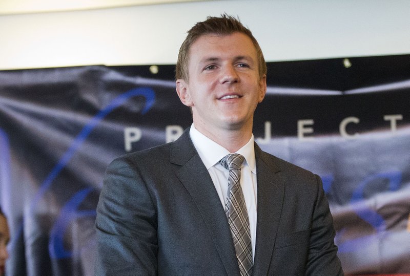 James O'Keefe - Professional null Speaker