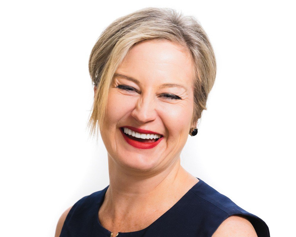 Jody Urquhart - Professional null Speaker