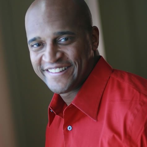 Aaron Davis - Professional null Speaker