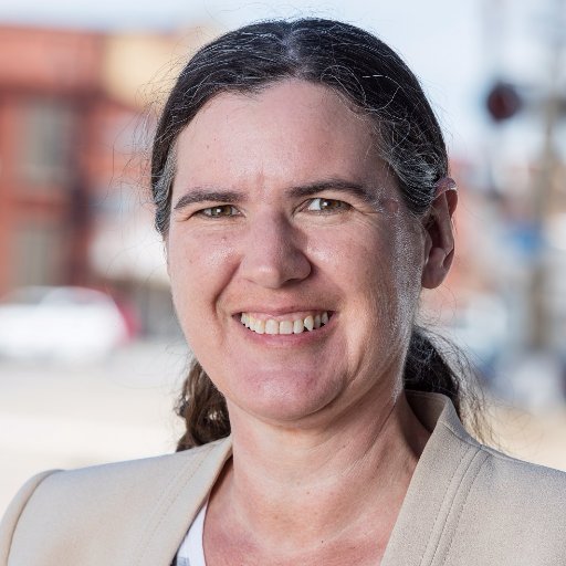 Becky McCray - Professional null Speaker