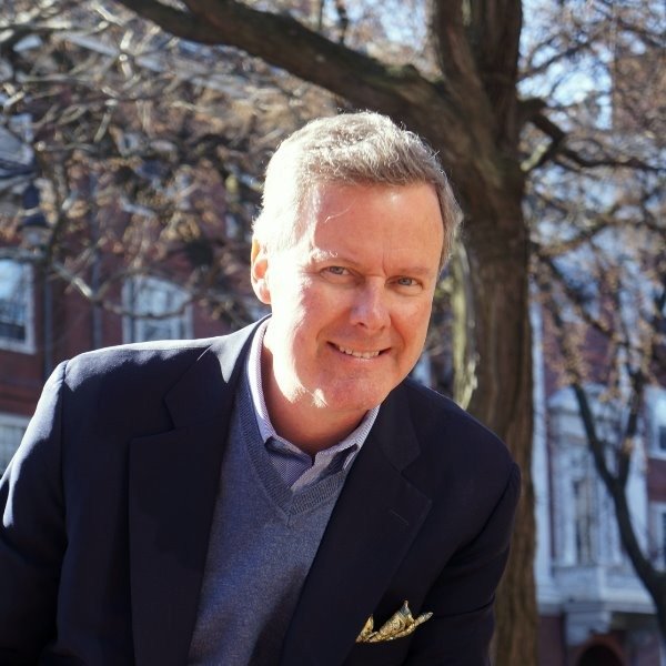 Eric McNulty - Professional null Speaker