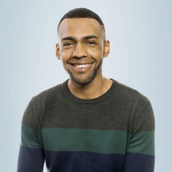 Tariq Meyers - Professional null Speaker