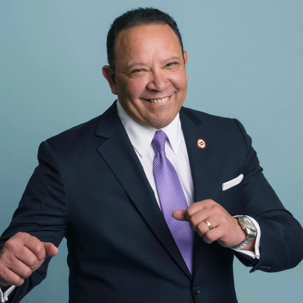 Marc Morial - Professional null Speaker