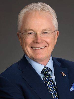 Kevin O'Connor - Professional null Speaker