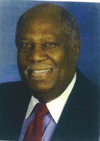 Robert G. Stanton - Professional Speakers Booking