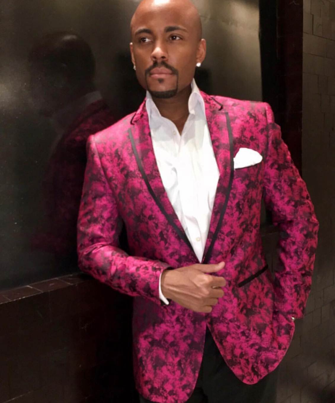 Farrah Gray - Professional null Speaker