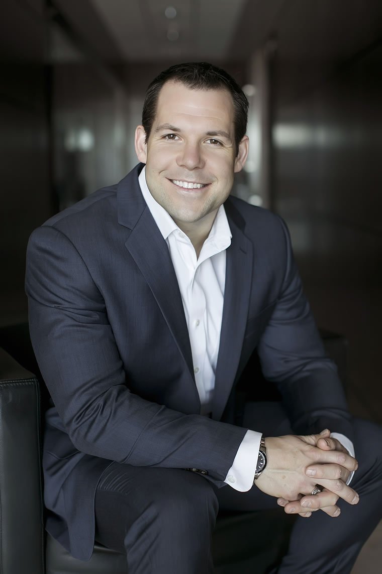 Johnny Quinn - Professional Speakers Booking