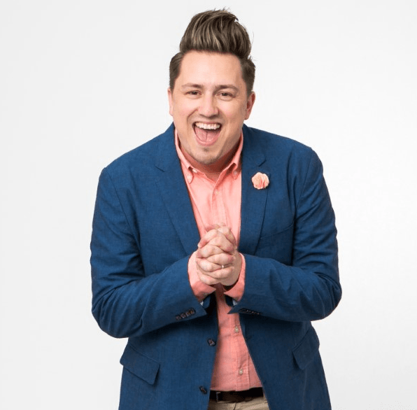 Mike Ganino - Professional null Speaker