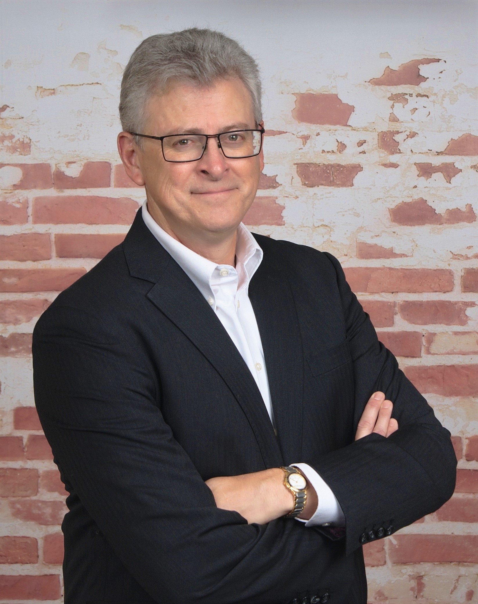 Chuck Banks - Professional Speakers Booking