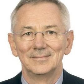 Andrew Steer - Professional null Speaker