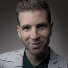 Joshua Jay - Professional null Speaker