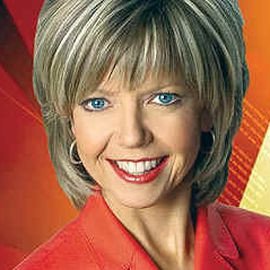 Heather Hiscox - Professional null Speaker