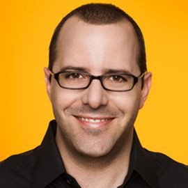 Nova Spivack - Professional null Speaker