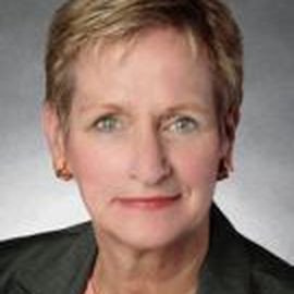 Lynn Martin - Professional null Speaker