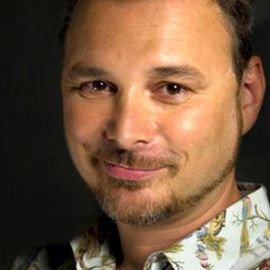 Tito Melega - Professional null Speaker