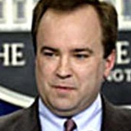 Scott McClellan - Professional null Speaker