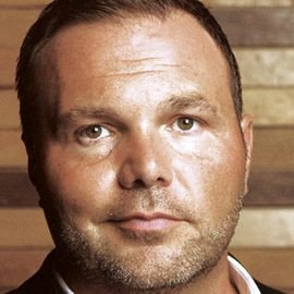 Mark Driscoll - Professional null Speaker