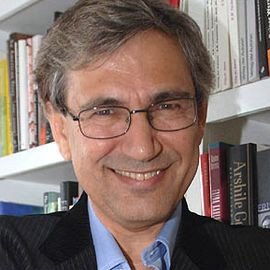 Orhan Pamuk - Professional null Speaker