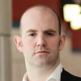 Eben Upton - Professional null Speaker