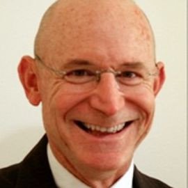 Eric Haseltine - Professional null Speaker