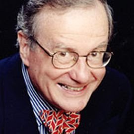 Mark Russell - Professional null Speaker