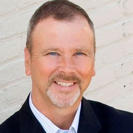 Jeff Korhan - Professional null Speaker