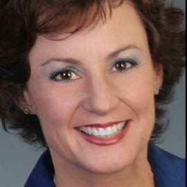 Tricia Molloy - Professional null Speaker