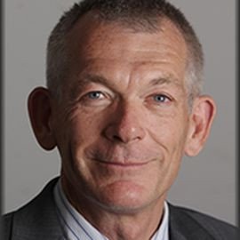 Peter Marsh - Professional null Speaker