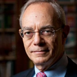 L. Rafael Reif - Professional null Speaker