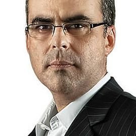 Juan Pardinas - Professional null Speaker