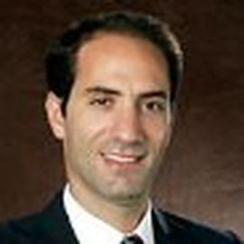 Alec Kersman - Professional null Speaker