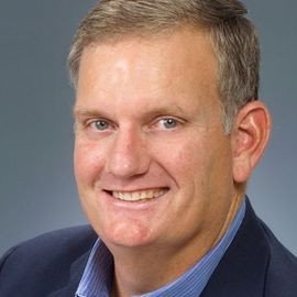 Carl Potter - Professional null Speaker