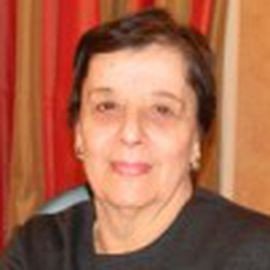 Blu Greenberg - Professional null Speaker