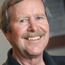 Jim Mitchell - Professional null Speaker