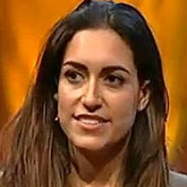 Lisa Harouni - Professional null Speaker