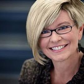 Shelley Correll - Professional null Speaker