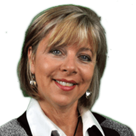 Tina Thomas - Professional null Speaker