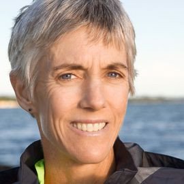 Joan Benoit - Professional null Speaker