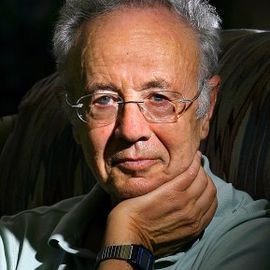 Andy Grove - Professional null Speaker
