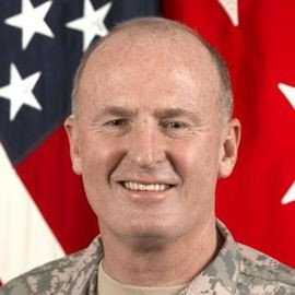 Rick Lynch - Professional null Speaker