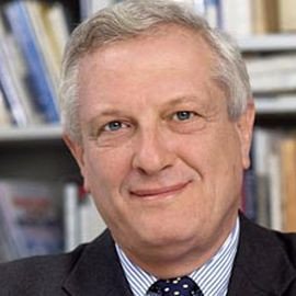 Josef Joffe - Professional null Speaker