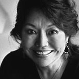 Gwen Fujie - Professional null Speaker