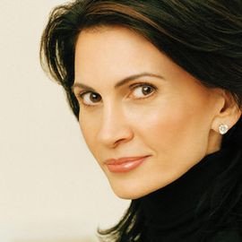 Trish McEvoy - Professional null Speaker