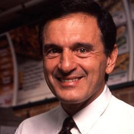 Fred DeLuca - Professional null Speaker